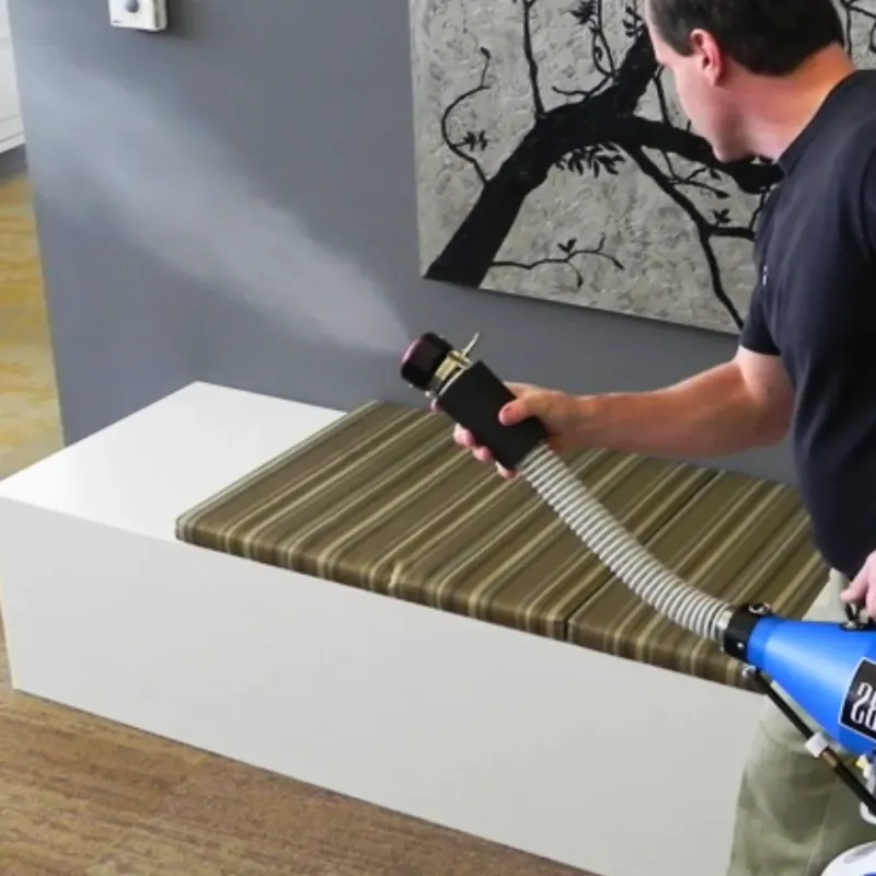 Professional Odor Removal in South Portland Gardens, ME